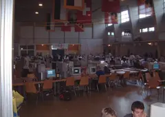 LANFORCE III Nr 1
