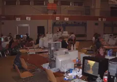 LANFORCE III Nr 2