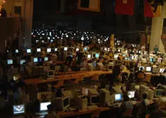 LANFORCE III Nr 3