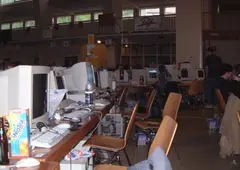 LANFORCE III Nr 5