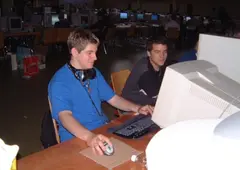 LANFORCE III Nr 6
