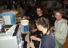 Fondue