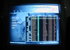 LANFORCE III