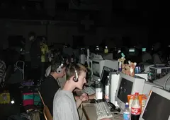 LANFORCE III