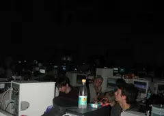 LANFORCE III