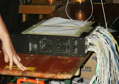 Netzwerk Switch