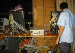 Core Switch