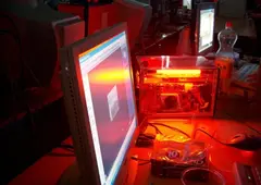 Casemod & Casecon