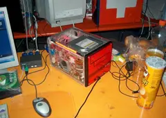 Casemod & Casecon