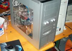 Casemod & Casecon