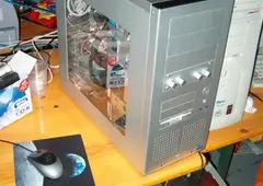 Casemod & Casecon