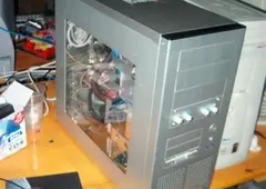 Casemod & Casecon