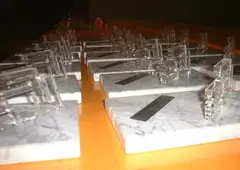 Turnier Award