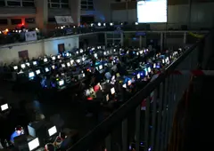 LANFORCE 6