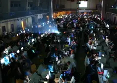 LANFORCE 6