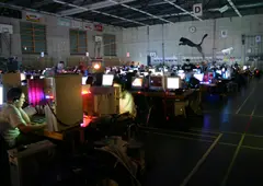 Die Halle