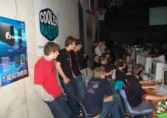 LANFORCE 7