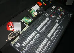 LANFORCE 7