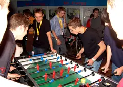 LANFORCE 7