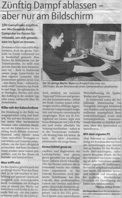 Berner Zeitung