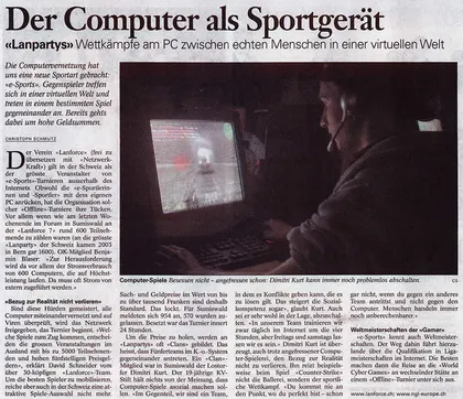 Solothurner Zeitung